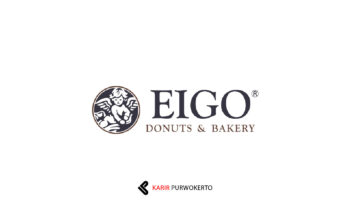 Lowongan Kerja Eigo Donuts & Bakery