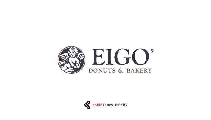 Lowongan Kerja Eigo Donuts & Bakery Purwokerto