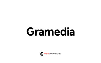 Lowongan Kerja PT Gramedia Asri Media (Gramedia) Purwokerto