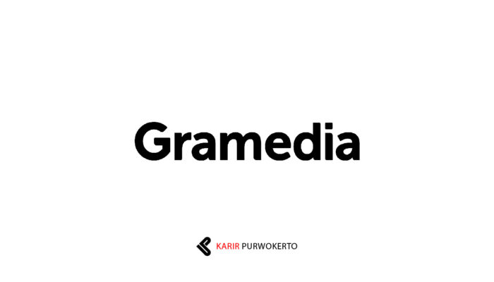 Lowongan Kerja PT Gramedia Asri Media (Gramedia) Purwokerto