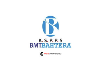 Lowongan Kerja KSPPS BMT Bahtera Purwokerto