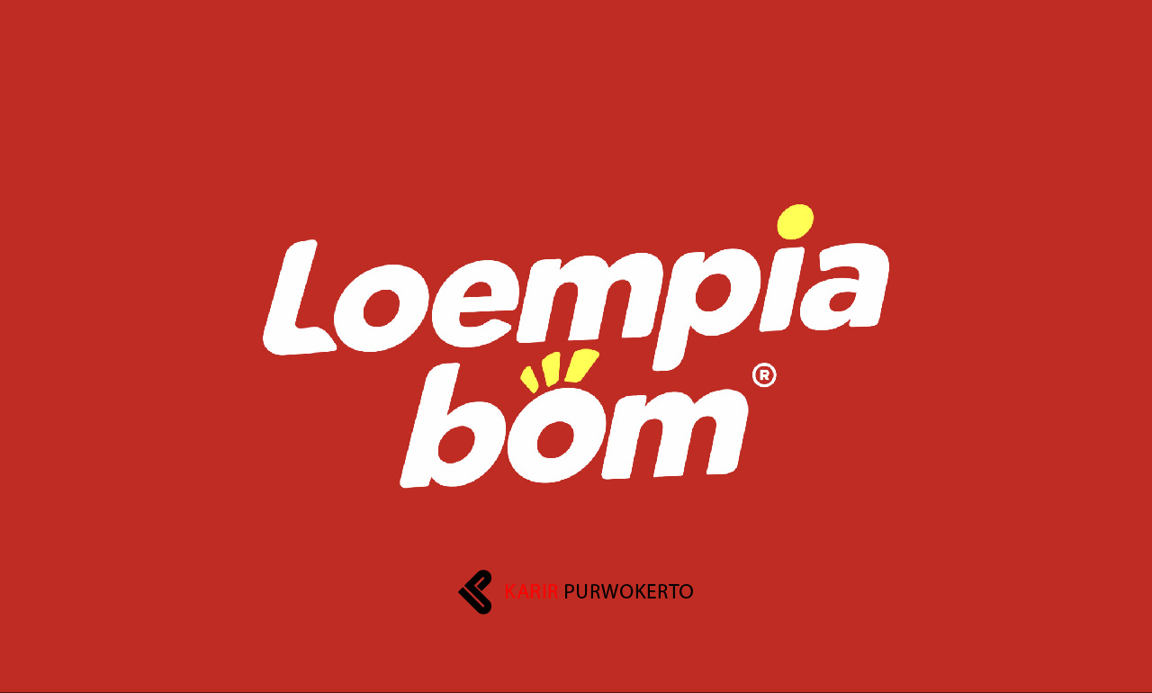 Lowongan Kerja CV Extra Pedas Indonesia (Loempia BOM)