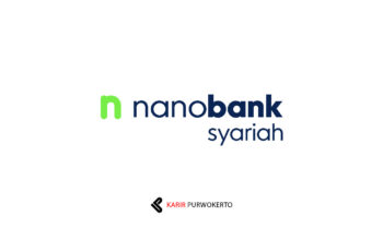 Lowongan Kerja PT Bank Nano Syariah