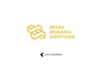 Lowongan Kerja PT Mitra Bersama Indotama