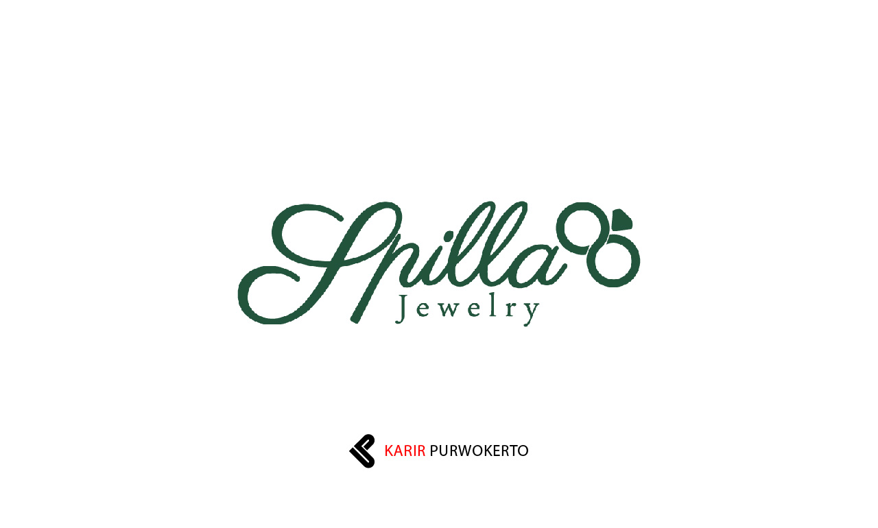 Lowongan Kerja PT Spilla Kreasi Kriya (Spilla Jewelry)