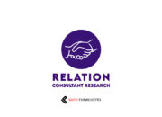 Lowongan Kerja Relation Consultant Research