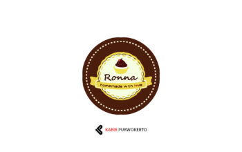 Lowongan Kerja Ronna Cakes Bakery Purwokerto