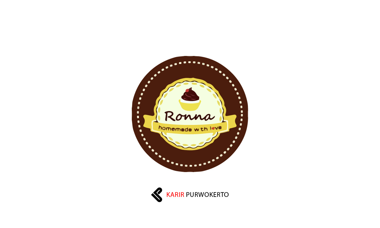 Lowongan Kerja Ronna Cakes Bakery Purwokerto