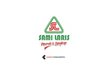 Lowongan Kerja Sami Laris Swalayan