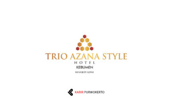 Lowongan Kerja Trio Azana Style Hotel