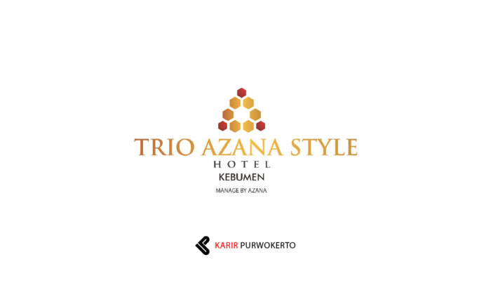 Lowongan Kerja Trio Azana Style Hotel