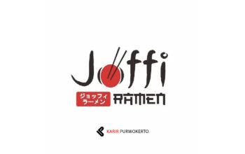 Lowongan Kerja Joffi Ramen Purwokerto