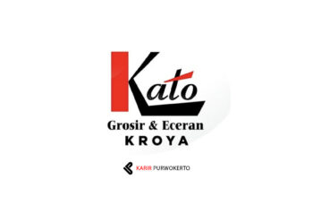 Lowongan Kerja Kato Grosir & Eceran