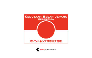 Lowongan Kerja Kedutaan Besar Jepang di Indonesia