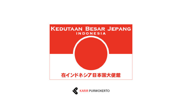 Lowongan Kerja Kedutaan Besar Jepang di Indonesia