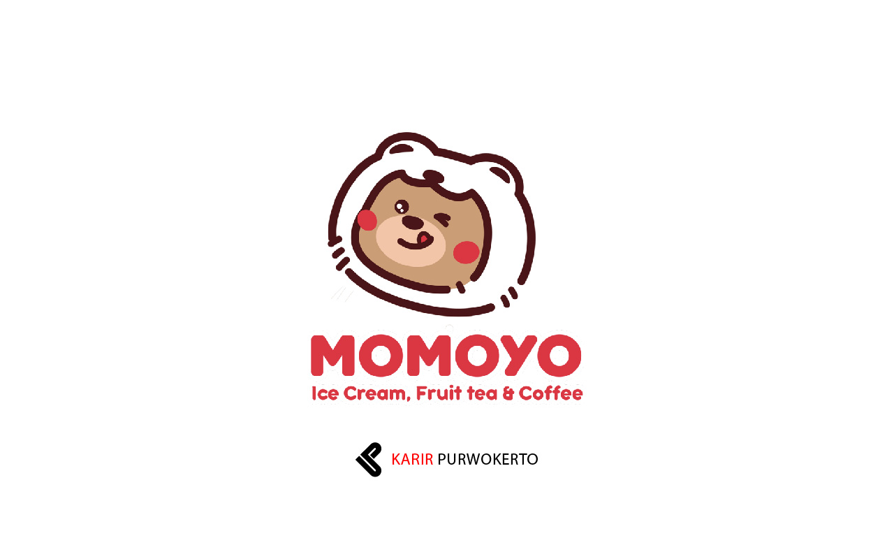 Lowongan Kerja Momoyo Ice Cream & Fruit Tea