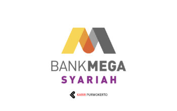 Lowongan Kerja PT Bank Mega Syariah