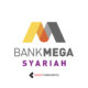 Lowongan Kerja PT Bank Mega Syariah