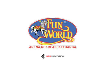 Lowongan Kerja PT Funworld Prima (Fun World)