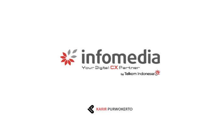 Lowongan Kerja PT Infomedia Nusantara (Telkom Group)