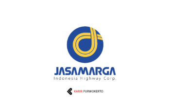 Lowongan Kerja PT Jasa Marga (Persero) Tbk