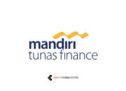 Lowongan Kerja PT Mandiri Tunas Finance