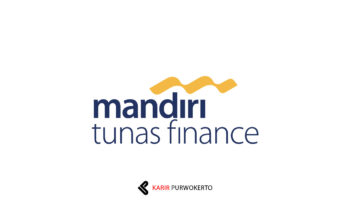 Lowongan Kerja PT Mandiri Tunas Finance