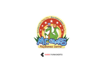 Lowongan Kerja PT Mitra Gamesindo (Mr Games)