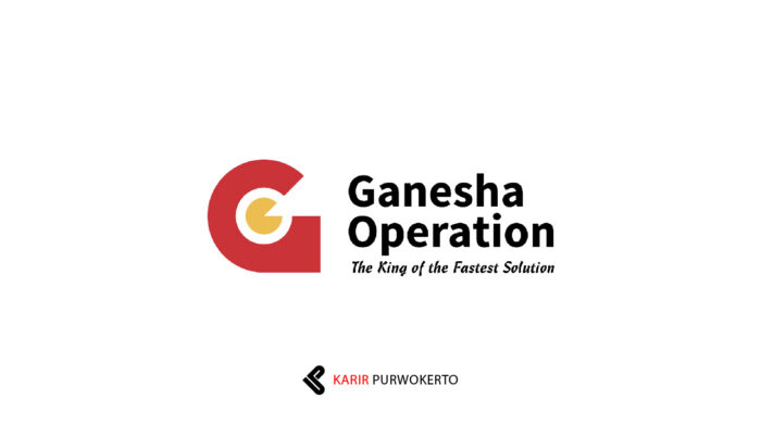 Lowongan Kerja PT Pendidikan Ganesha Operation
