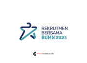 Program Rekrutmen Bersama BUMN 2025