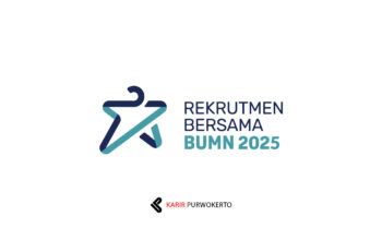 Program Rekrutmen Bersama BUMN 2025