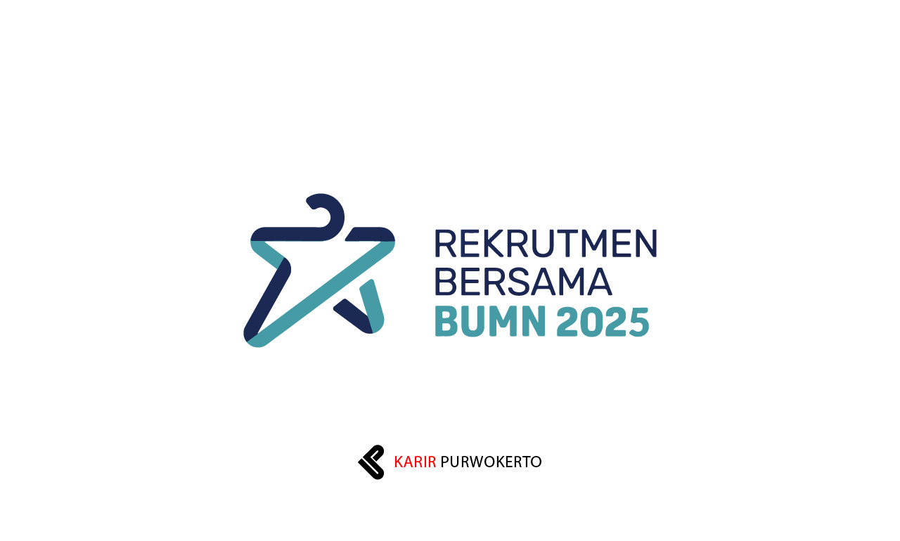 Program Rekrutmen Bersama BUMN 2025