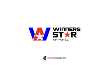 Lowongan Kerja Neverland Indonesia (Winners Star Apparel)