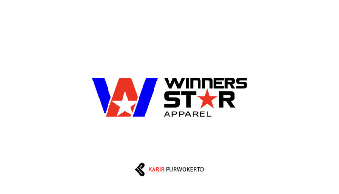 Lowongan Kerja Winner’s Star Apparel