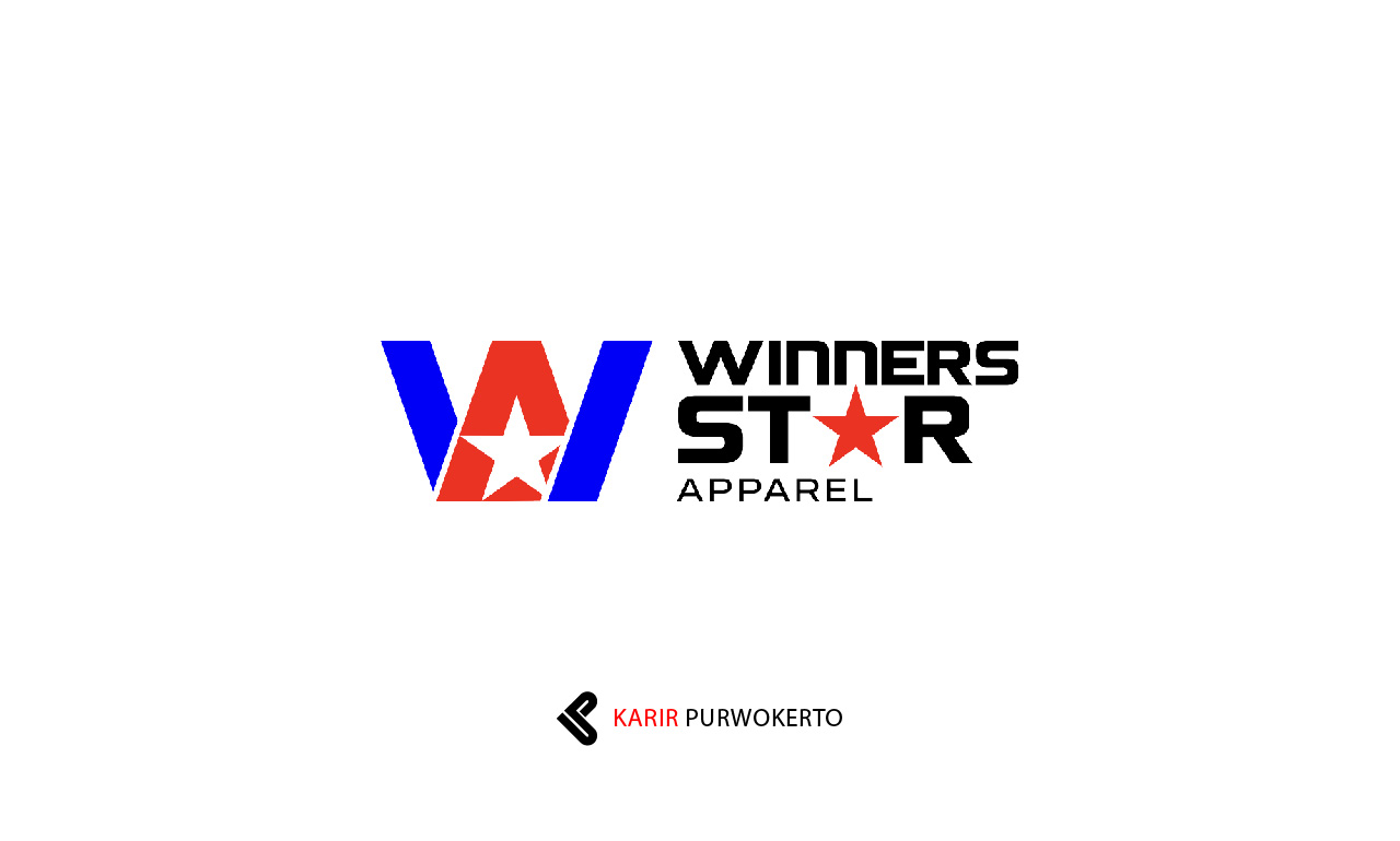 Lowongan Kerja Neverland Indonesia (Winners Star Apparel)