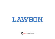 Lowongan Kerja PT Lancar Wiguna Sejahtera (Lawson Indonesia)