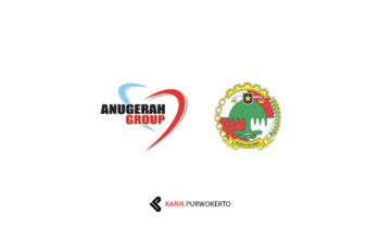 Lowongan Kerja Anugerah Group