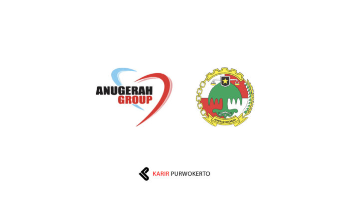 Lowongan Kerja Anugerah Group Terbaru