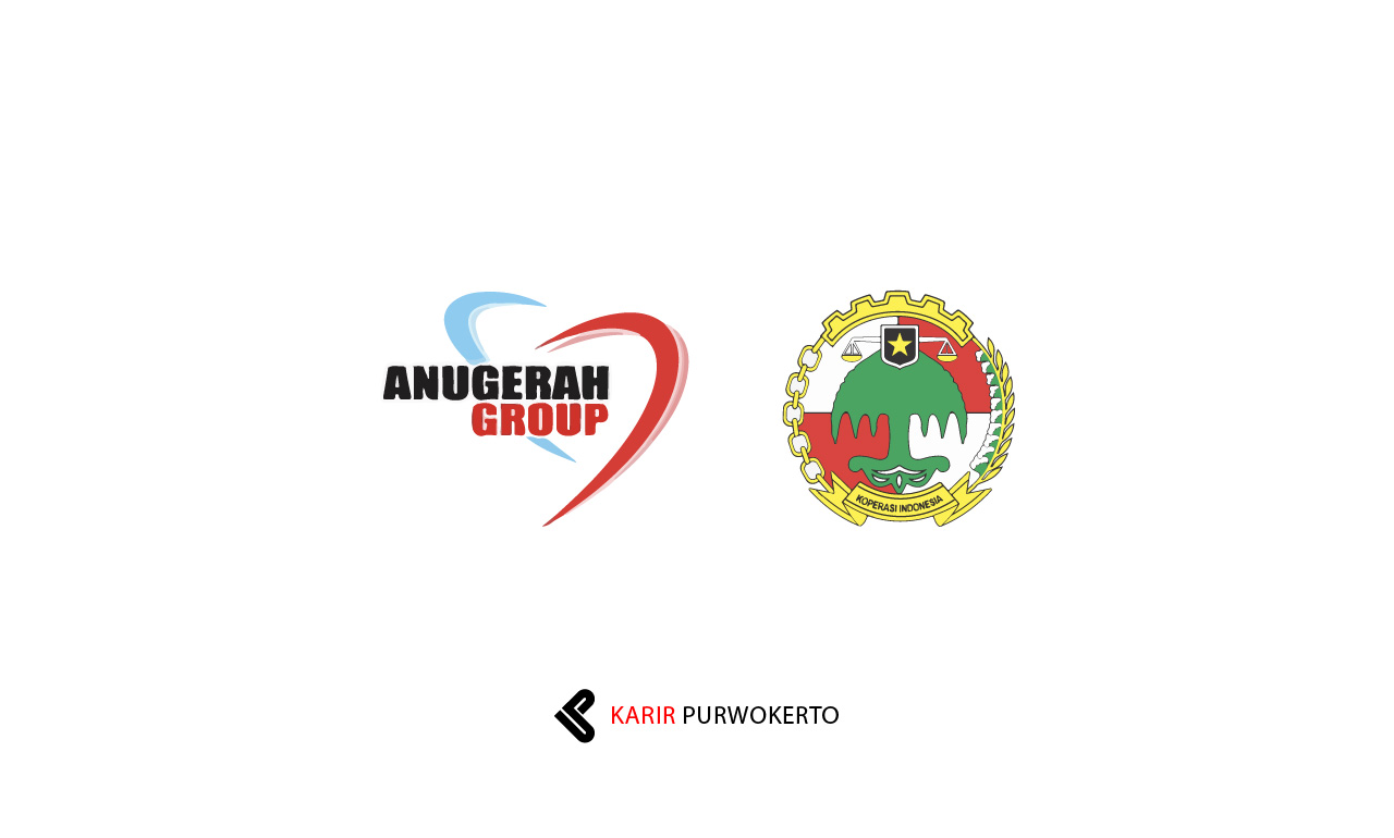 Lowongan Kerja Anugerah Group