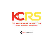 Lowongan Kerja CV Kris Raharja Sentosa