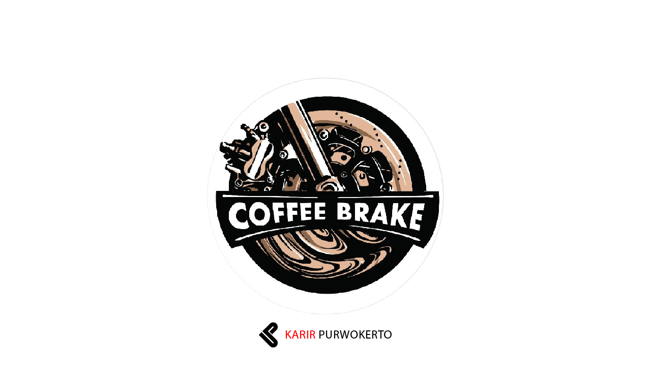 Lowongan Kerja Coffee Brake Purwokerto