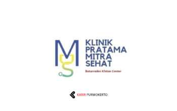 Lowongan Kerja Klinik Mitra Sehat (Baturraden Khitan Center)