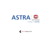 Lowongan Kerja PT Astra International Tbk UD Trucks Sales Operation