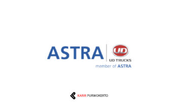 Lowongan Kerja Astra UD Trucks Sales Operation