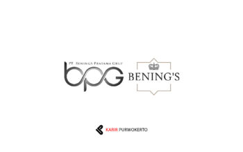 Lowongan Kerja PT Bening's Pratama Group