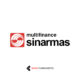 Lowongan Kerja PT Sinar Mas Multifinance (Simas Finance)