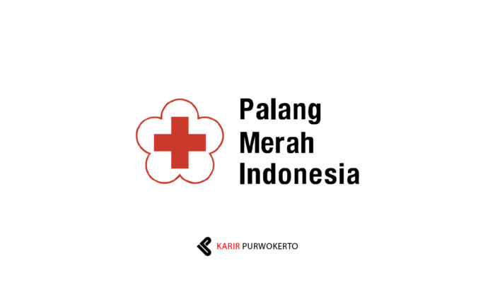 Lowongan Kerja Palang Merah Indonesia (PMI) Banyumas