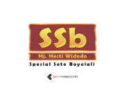 Lowongan Kerja Spesial Soto Boyolali (SSB) Hj. Hesti Widodo