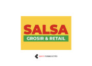 Lowongan Kerja Toko Salsa Grosir & Retail