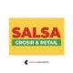 Lowongan Kerja Toko Salsa Grosir & Retail